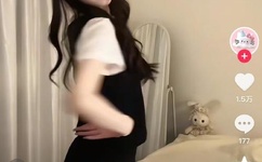 用你的舌头搅拌我的dj